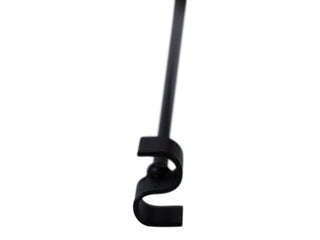 Brand - Letter S