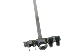Classic Steel