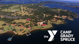 Spotlight: Camp Grady Spruce
